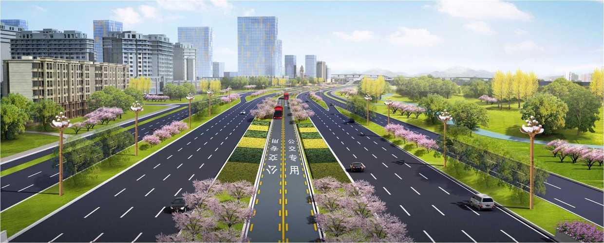 东西城市轴线(成渝高速公路收费站 -龙泉驿 区界)工程勘察 -设计