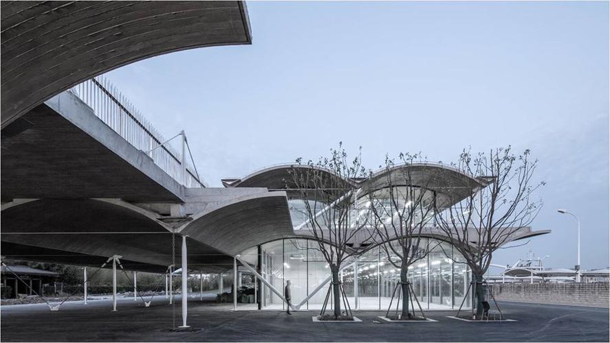 工程勘察设计大师华东建筑集团股份副总裁《城市轻型发展中